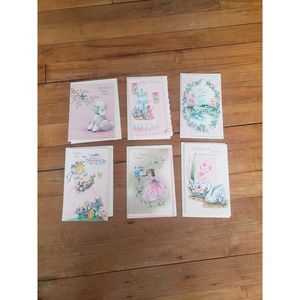 60s Get‎ Well Cards